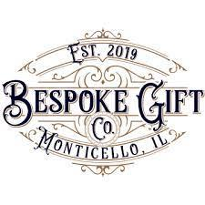 Presenting sponsor Bespoke Gift Co